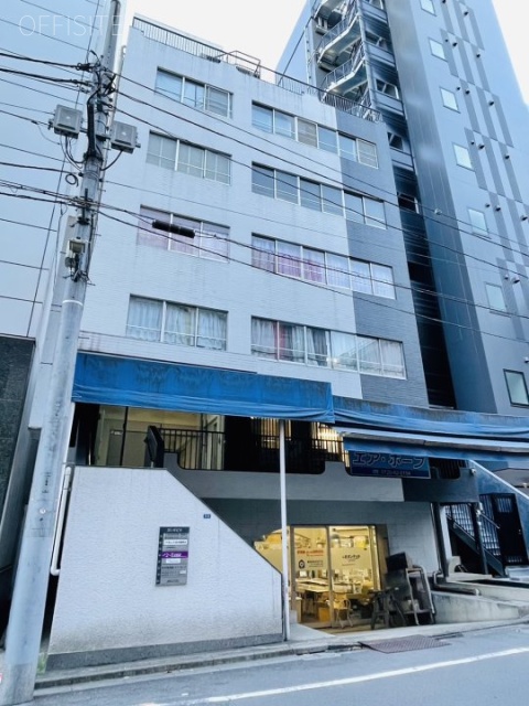 ヨシヰビル 外観