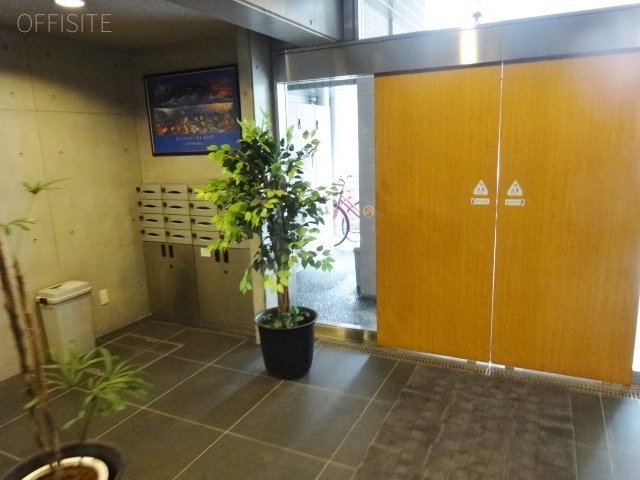 SOHO南池袋 画像