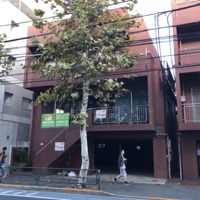 深野ビル　外観