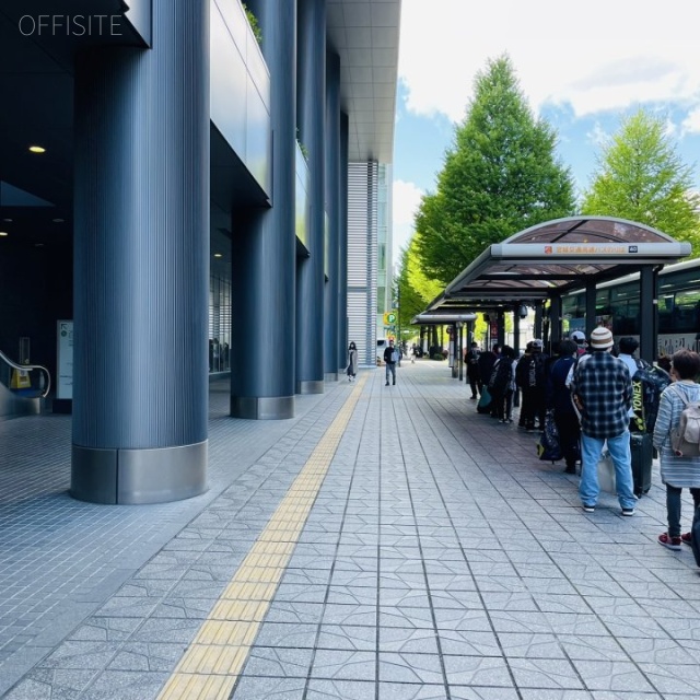 東京建物仙台ビル 周辺