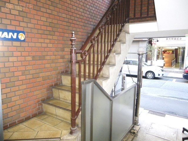 日本橋ホリビル 画像