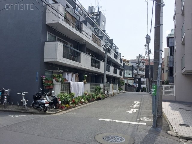 平和マンション 画像