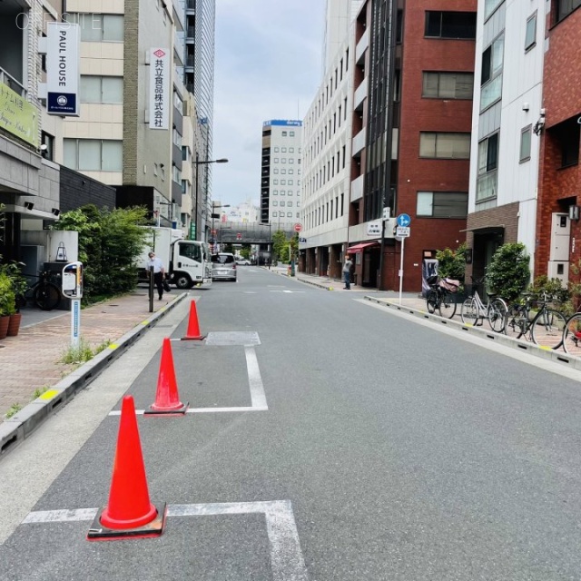 伊藤ビル 周辺