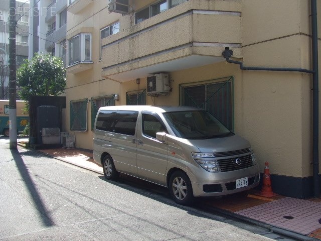 バロニー赤坂ビル 画像