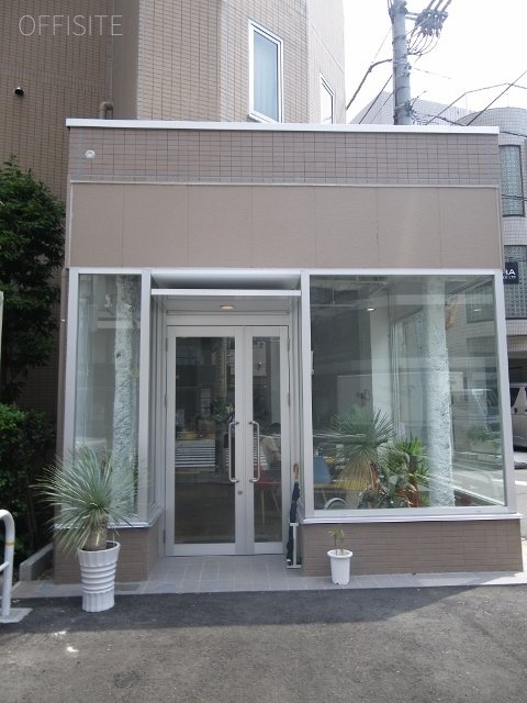 ドミール原宿ビル 画像