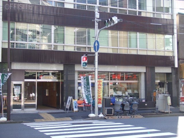 水島ビル 画像