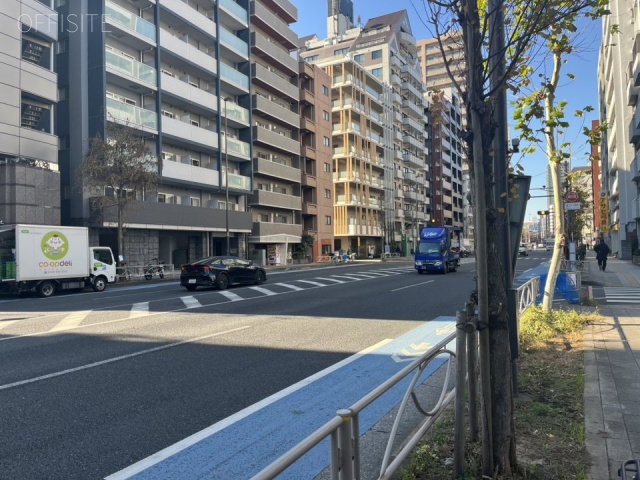 南大塚KYビル　周辺