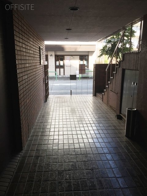 ニシムラビル 画像
