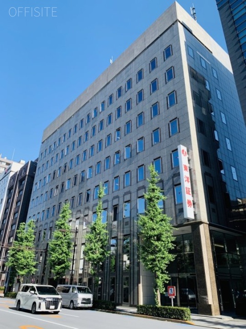 第3桜橋ビル 外観