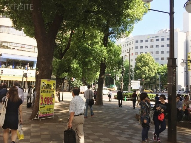 東池ビル 画像