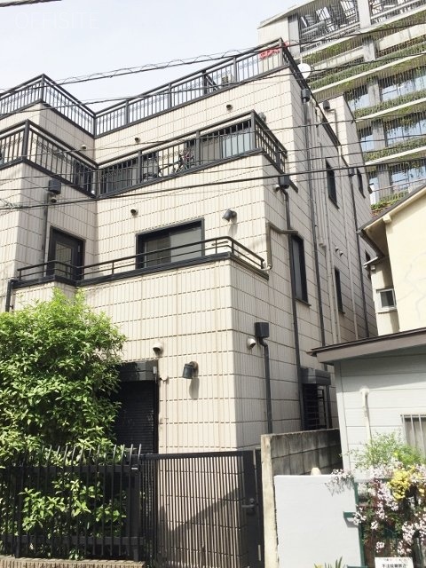 桜渓フラットビル 画像