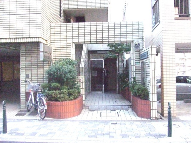 本郷元町ビル 画像