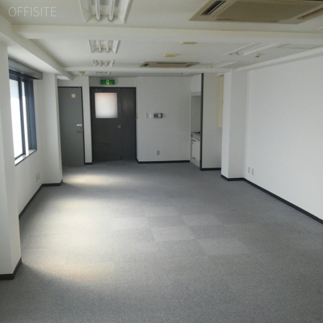 パンセ秋葉原 室内