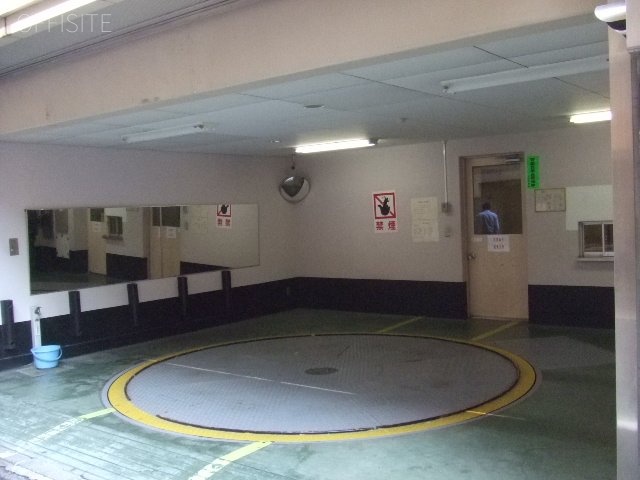 トヨタ八丁堀ビル 画像