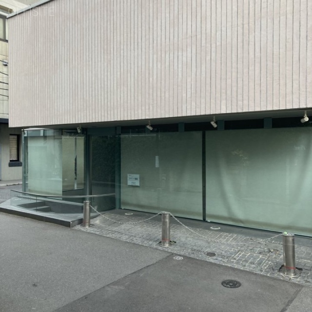ニュークラシックスビル 外観