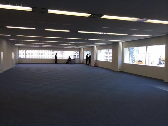 横河(ヨコガ)ビル 画像
