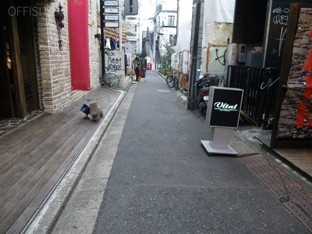神宮前Tビル 画像