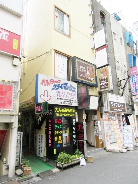 Tokyo19ビル 画像