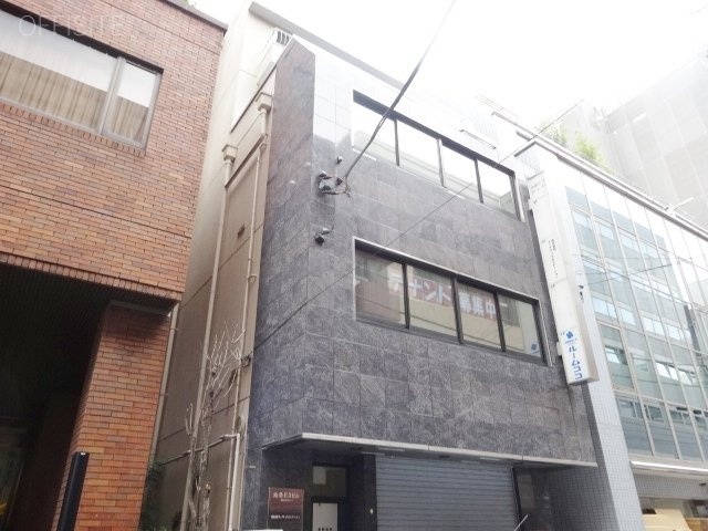 池袋E3ビル 外観
