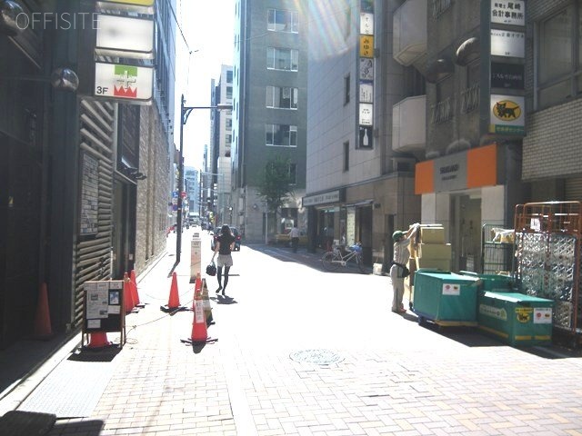 銀座パレスビル 画像