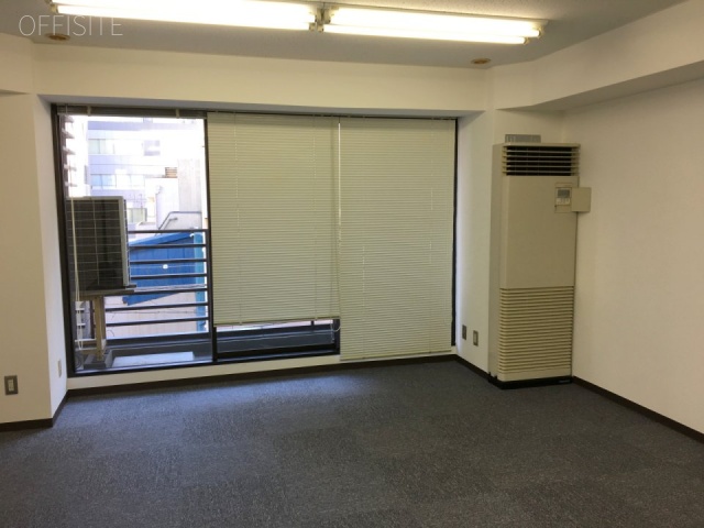 日本橋ケーエスビル 7階 22.98坪　室内