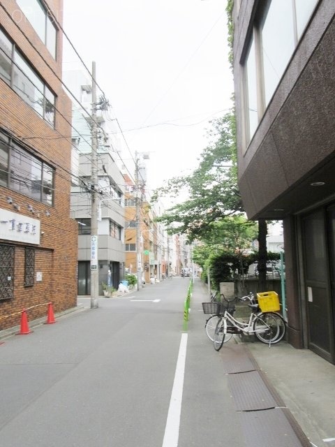 昊英ビル 画像
