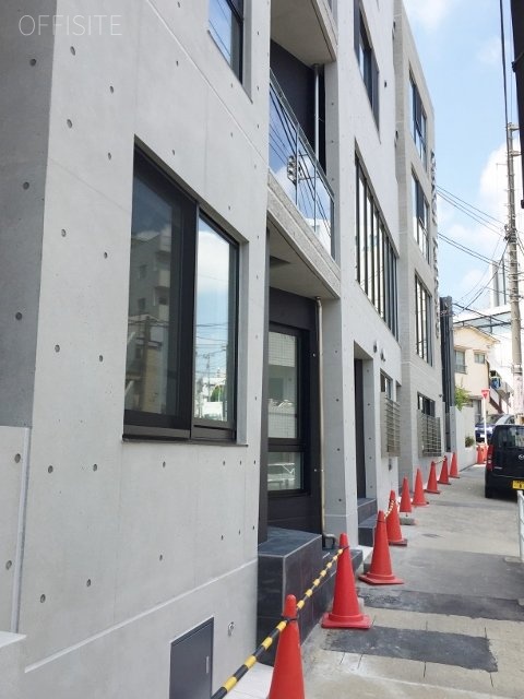 クーカイ・テラス恵比寿ビル 画像