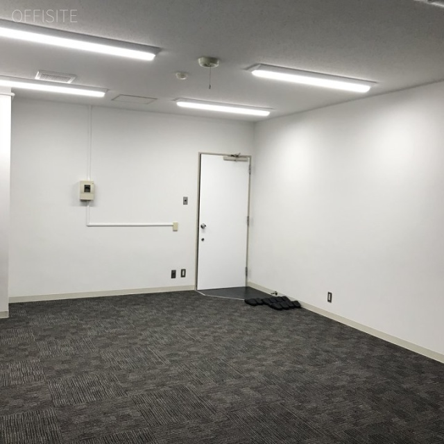 ファイブビル八丁堀 102号室 室内