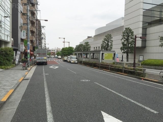 フラットAKHビル 画像