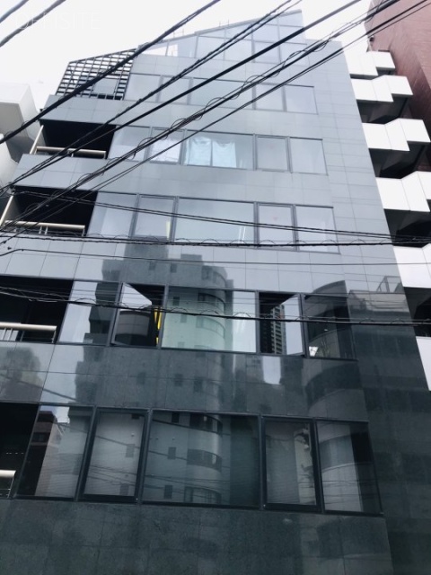 KDビル　外観