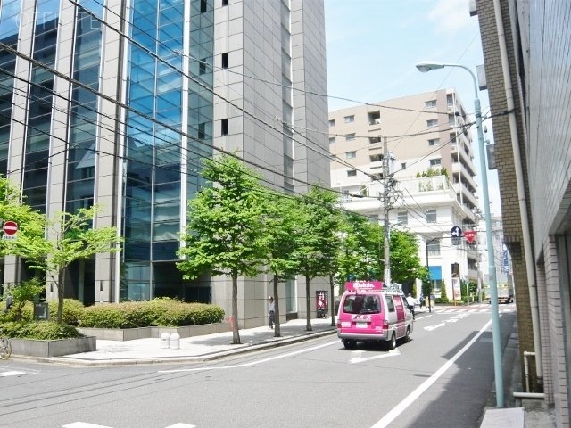 三宅ビル 画像