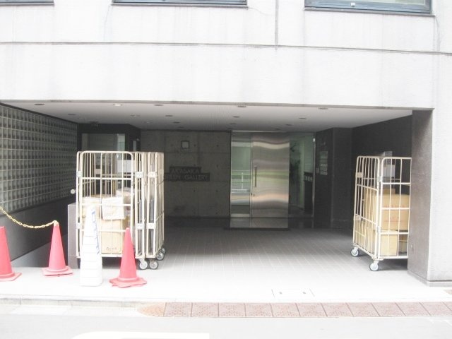 赤坂伊東ビル 画像