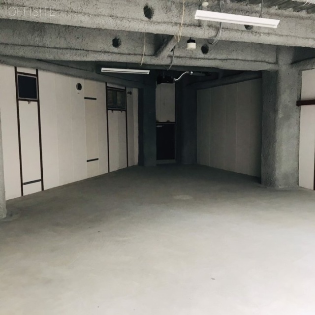 ACN水道橋駅前ビル 室内