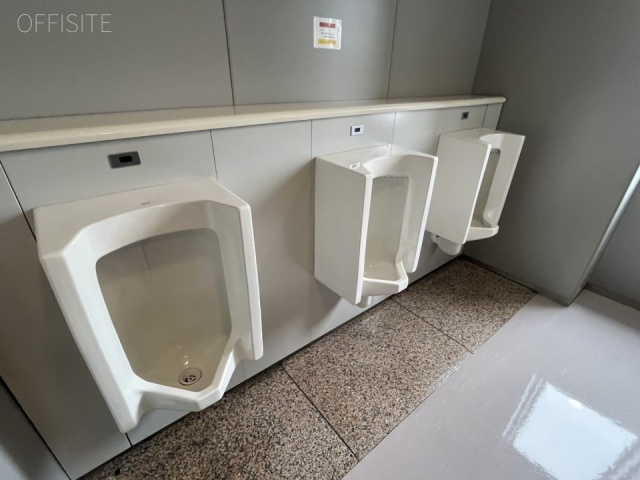 山下町SSKビル　トイレ