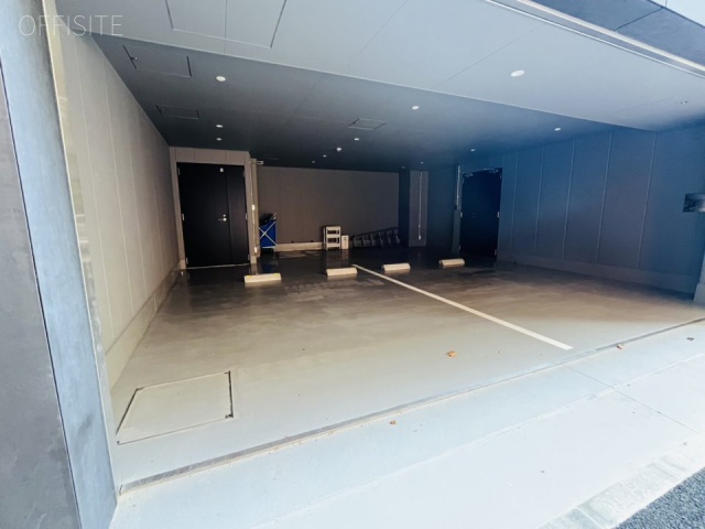 WORKING FORT 東神田　駐車場