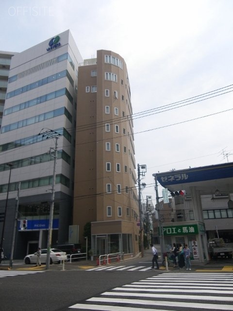 ドミール原宿ビル 画像