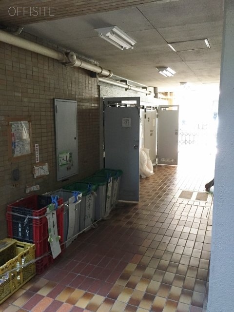 ソフトタウンニュー池袋ビル 画像