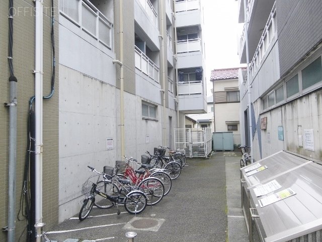 カトルセゾンⅡビル　IMGP7527 (640x480).jpg