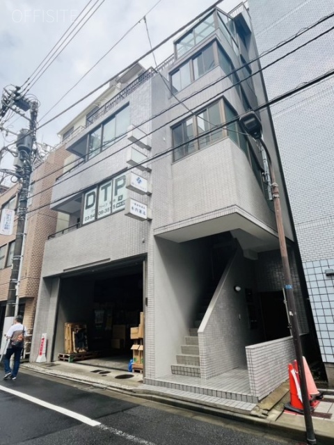 第2木内ビル　外観