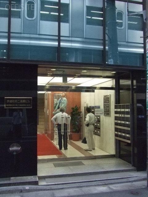 茅場町第二長岡ビル イメージ