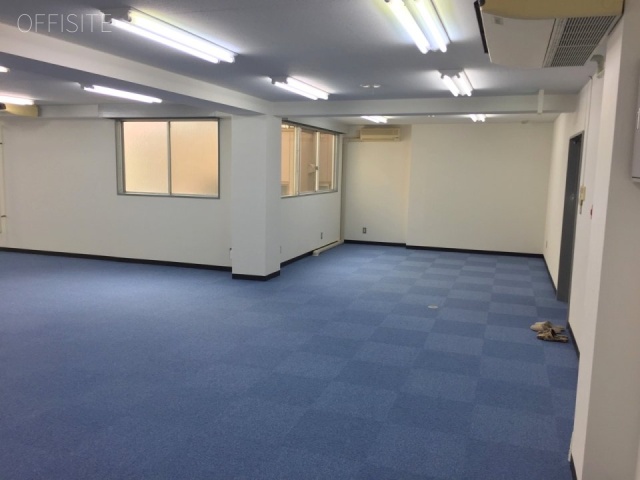 清水ビル 3階 32.42坪　室内