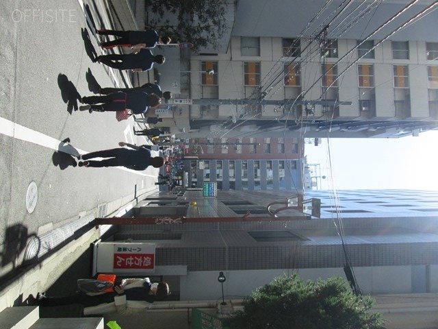 IBSビル 画像