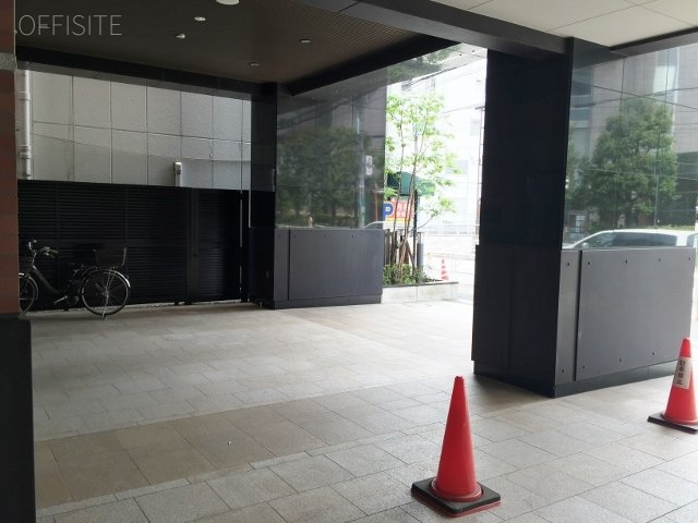 グランスイート代々木ビル 画像