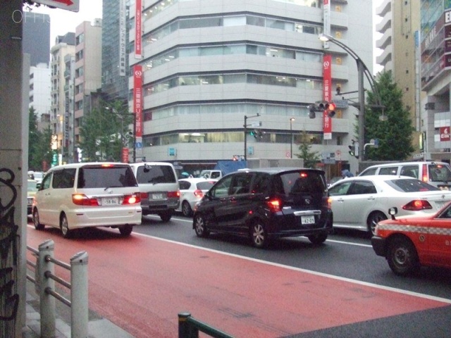 ニュー末広ビル 画像