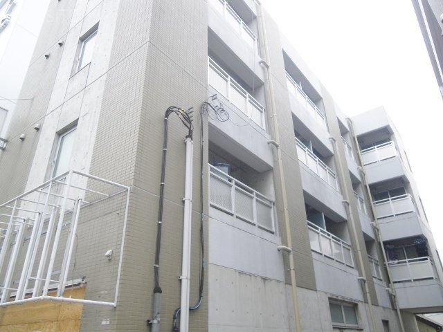 カトルセゾンⅡビル　IMGP7528 (640x480).jpg