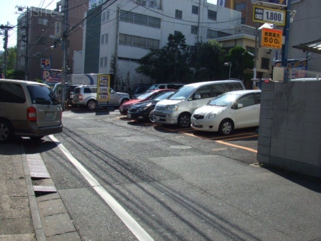 市川ビルデンスビル 画像