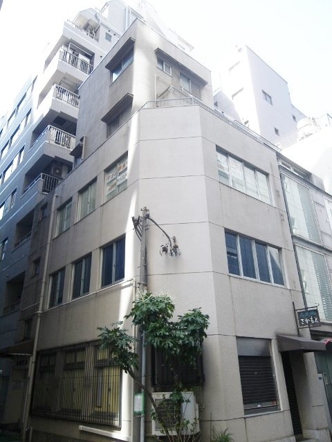 山崎ビル 画像