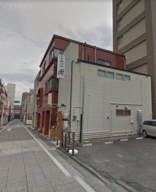 吉野ビル　外観