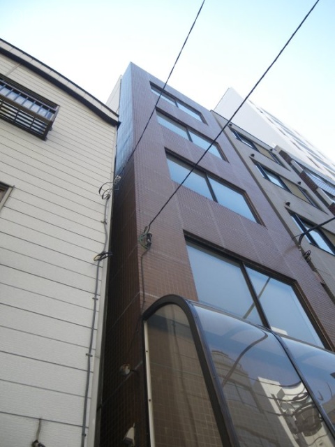 島春ビル 画像