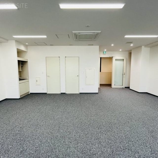 烏山第二倉林ビル 402号室 室内